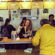 Illustration for article titled Drew Barrymore Knows How To Eat in Tokyo